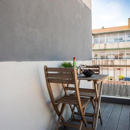 Amadeo - Gaia/Porto Apartment 3.º T Vila Nova de Gaia Exterior photo