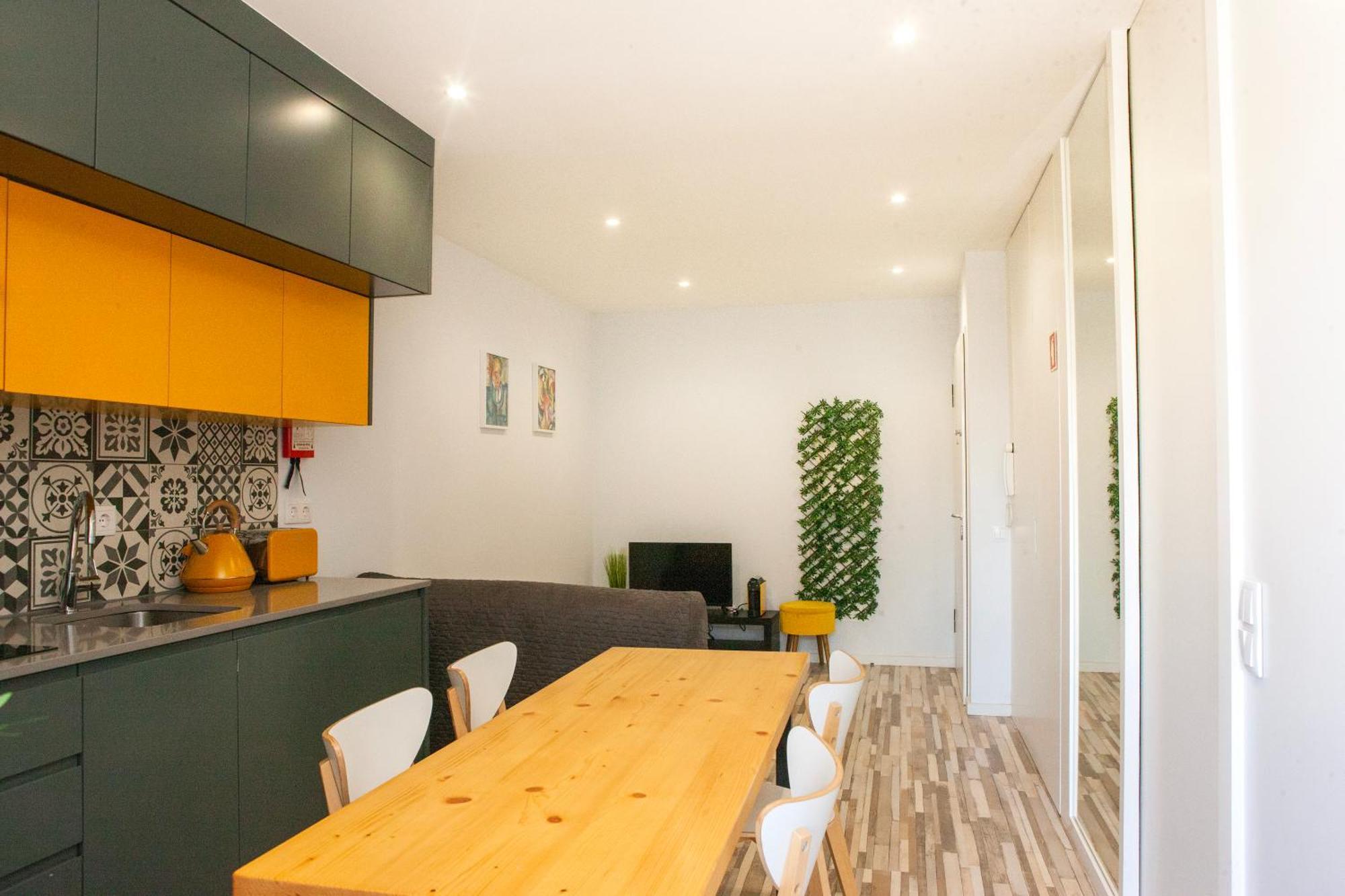 Amadeo - Gaia/Porto Apartment 3.º T Vila Nova de Gaia Exterior photo